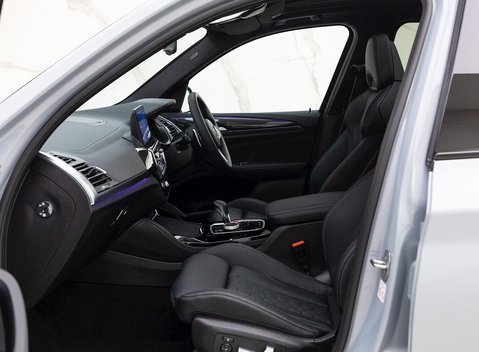 BMW X3 M Competition 15