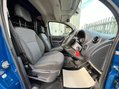 Mercedes-Benz Citan 1.5 109 CDI BlueEfficiency L3 Euro 5 (s/s) 6dr 34