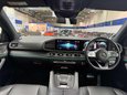 Mercedes-Benz GLE 2.9 GLE400d AMG Line (Premium Plus) Coupe 5dr Diesel G-Tronic 4MATIC Euro 6 47