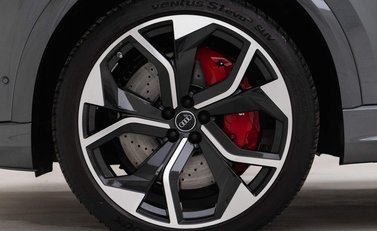 Audi RS Q8 Vorsprung 19