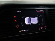 SEAT Leon TSI FR SPORT DSG 37