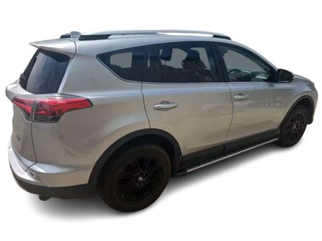 Toyota Rav4 2.0 V-Matic Excel SUV 5dr Petrol CVT 4WD Euro 6 (s/s) (Safety Sense) (151 p 3