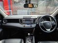 Toyota Rav 4 VVT-I INVINCIBLE Auto 10