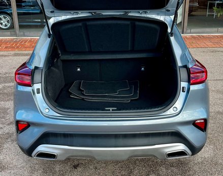 Kia Xceed 1.0 XCeed Connect ISG 5dr 60