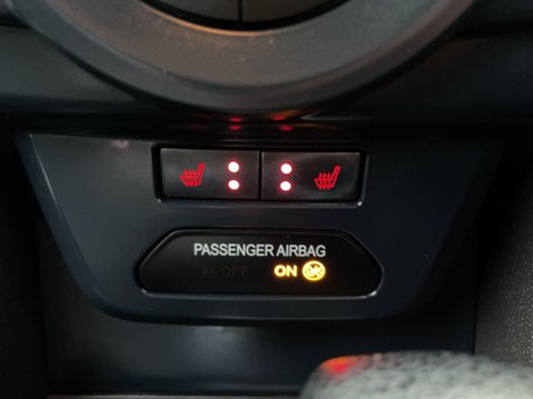 Ford Ecosport 1.5 Titanium Powershift 2WD Euro 5 5dr 21