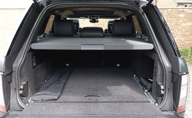 Land Rover Range Rover 5.0 SV Autobiography 19
