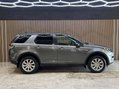 Land Rover Discovery Sport 2.0 Discovery Sport SE Tech TD4 Auto 4WD 5dr 13