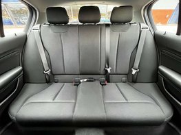 BMW 1 Series 2.0 118D Sport Auto 5dr 55