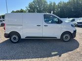 Peugeot Expert MWB L2H1 Low Roof 120ps Professional Air Con Cruise Sensors EURO 6 5