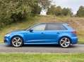 Audi S3 2.0 TFSI Black Edition Sportback 5dr Petrol Manual quattro Euro 6 (s/s) (31 4