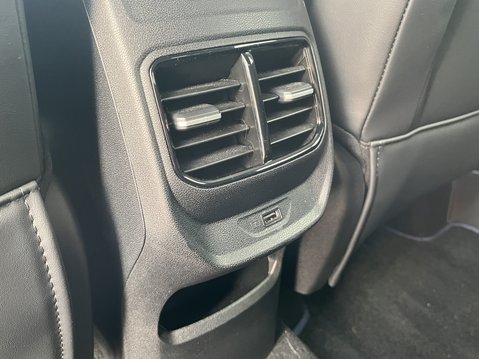 MG MG3 1.5 Hybrid Trophy 5dr Auto 31