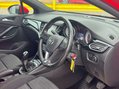 Vauxhall Astra 1.6 Astra SRi VX-Line Nav T S/S 5dr *NATIONAL DELIVERY* 29