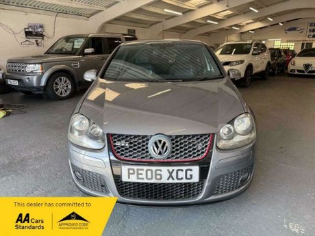 Volkswagen Golf 2.0 TFSI GTI Hatchback 5dr Petrol Manual (189 g/km, 198 bhp) 2