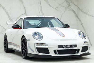 Porsche 911 GT3 RS 4.0 (997)