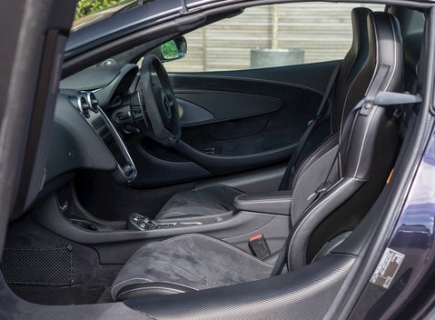 McLaren 570S Spider 17