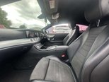 Mercedes-Benz E Class 2.0 E220d AMG Line Coupe 2dr Diesel G-Tronic+ Euro 6 (s/s) (194 ps) 20