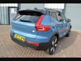 Volvo XC40 Recharge Twin 78kWh Ultimate Auto AWD 5dr 22