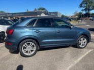 Audi Q3 TFSI S LINE NAVIGATION 8