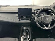 Suzuki Swace MOTION 4