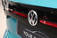 Volkswagen T-Cross 1.0 T-Cross SEL TSi 5dr 55
