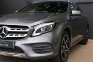 Mercedes-Benz GLA 1.6 GLA 200 AMG Line Premium+ Auto 5dr 27