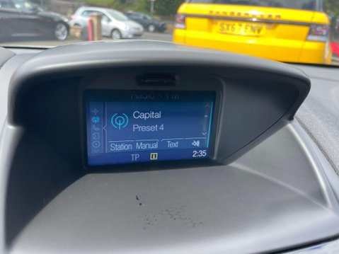 Ford Fiesta 1.6T EcoBoost ST-3 Euro 6 3dr 24