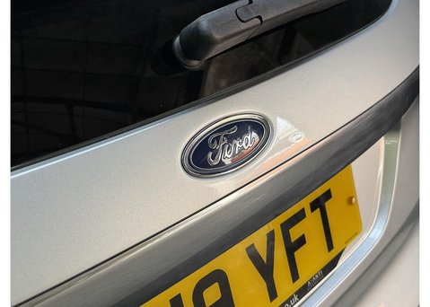 Ford S-Max 2.0 EcoBlue ST-Line MPV 5dr Diesel Manual Euro 6 (s/s) (190 ps) 19