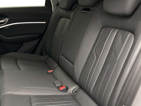 Audi E-Tron e-tron 55 Quattro 4WD 5dr 7