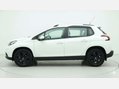 Peugeot 2008 1.2 PureTech Active SUV 5dr Petrol Manual Euro 6 (82 ps) 4
