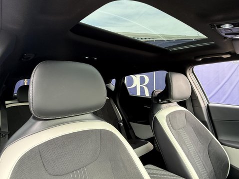 Kia EV6 77.4kWh GT-Line S Hatchback 5dr Electric Auto (225 bhp) 55