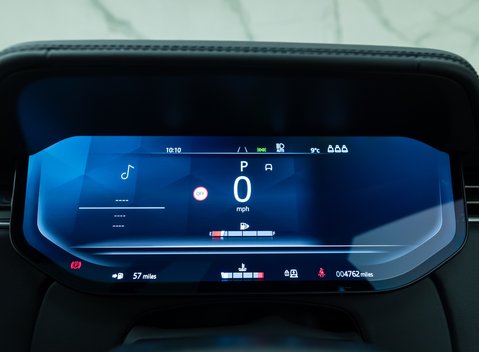 Land Rover Range Rover D350 AUTOBIOGRAPHY LWB 24