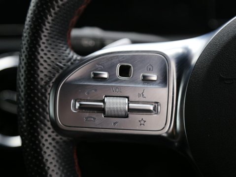 Mercedes-Benz A Class 2.0 A220d AMG Line 8G-DCT Euro 6 (s/s) 5dr 11