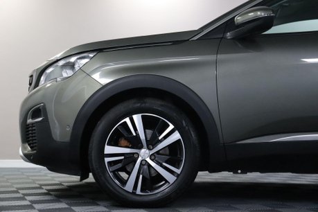 Peugeot 3008 S/S ALLURE 27