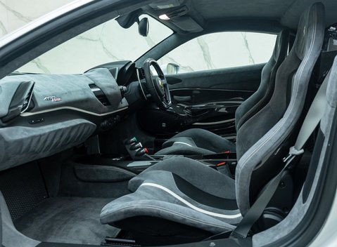 Ferrari 488 Pista 16