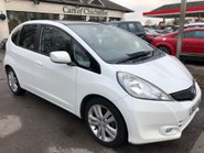 Honda Jazz 1.4 I-VTEC EX manual just 54,000 miles, good history, ULEZ compliant 6