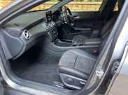Mercedes-Benz GLA 2.1 GLA220d AMG Line 7G-DCT 4MATIC Euro 6 (s/s) 5dr 23