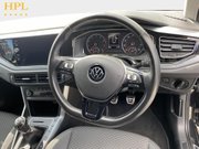 Volkswagen Polo 1.0 TSI Active Hatchback 5dr Petrol Manual Euro 6 (s/s) (95 ps) 13