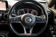 Nissan Juke DIG-T TEKNA PLUS 20