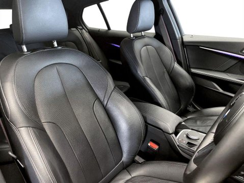 BMW 1 Series 1.5 118i M Sport Hatchback 5dr Petrol Manual Euro 6 (s/s) (140 ps) 11