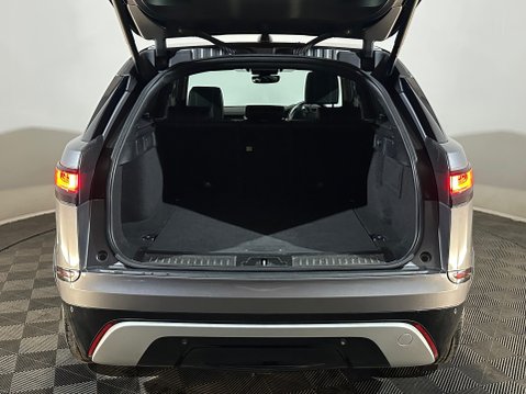 Land Rover Range Rover Velar R-DYNAMIC HSE 8