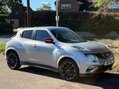 Nissan Juke 1.6 Juke Nismo RS DiG-T 5dr 14