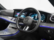 Mercedes-Benz E Class 2.0 E 220 AMG Line Night Edition Premium Plus D Auto 2dr 2
