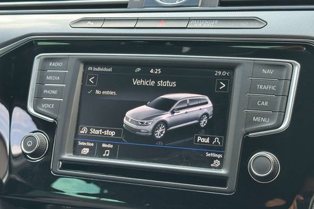 Volkswagen Passat 2.0 TDI R-Line Estate 5dr Diesel DSG Euro 6 (s/s) (190 ps) 49