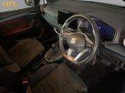 SEAT Arona 1.0 TSI XPERIENCE Lux SUV 5dr Petrol DSG Euro 6 (s/s) (115 ps) Air Con - Al 12