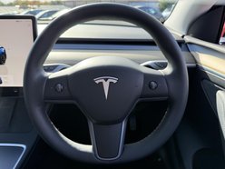 Tesla Model Y (Dual Motor) Long Range SUV 5dr Electric Auto 4WDE (384 bhp) 34