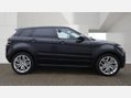 Land Rover Range Rover Evoque 2.0 TD4 HSE Dynamic Auto 4WD Euro 6 (s/s) 5dr 3