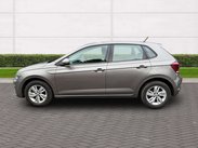 Volkswagen Polo 1.0 Polo SE TSi 5dr 6