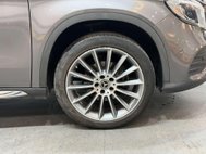 Mercedes-Benz GLA 1.6 GLA180 AMG Line Edition SUV 5dr Petrol 7G-DCT Euro 6 (s/s) (122 ps) 45