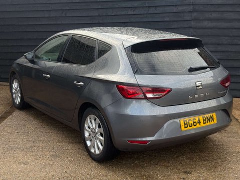 SEAT Leon 1.6 Leon Ecomotive SE Tech TDI 5dr 44