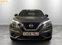 Nissan Juke 1.0 DIG-T N-Connecta SUV 5dr Petrol DCT Auto Euro 6 (s/s) (114 ps) 2